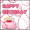 Birthday Avatar picture