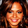 Christina Milian  