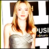 Dakota Fanning  