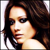 Hilary Duff picture