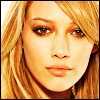 Hilary Duff  