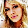 Hilary Duff  