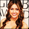 Miley Cyrus   