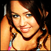 Miley Cyrus  