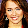 Miley Cyrus  