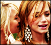 Olsen Twins  
