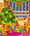 Christmas Icon  