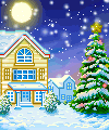 Christmas Icon   