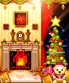 Christmas Icon   