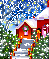 Christmas Icon   