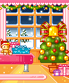 Christmas Icon Tumblr Comment