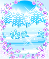 Christmas Icon   