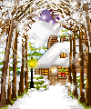 Christmas Icon  