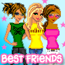 Friend Avatar  