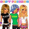 Friend Avatar picture