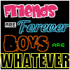 Friend Avatar picture
