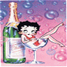 Betty Boop Tumblr Comment