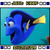 Keep Swimming picture