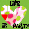 Life Party Tumblr Comment