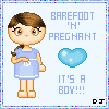 Pregnant Boy picture