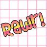 Rawr