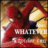 Spiderman Tumblr Comment