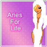 Aries Avatar  