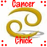 Cancer Avatar  