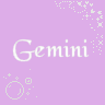 Gemini Avatar Tumblr Comment