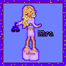Libra Avatar  