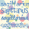 Sagittarius Avatar Tumblr Comment