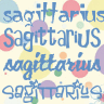 Sagittarius Avatar  