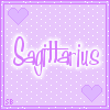 Sagittarius Avatar  