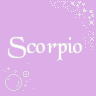 Scorpio Avatar Tumblr Comment