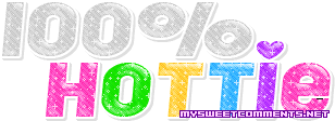    Hottie