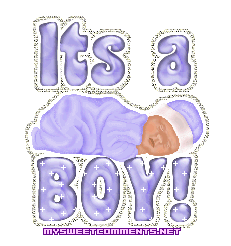Its A Boy picture