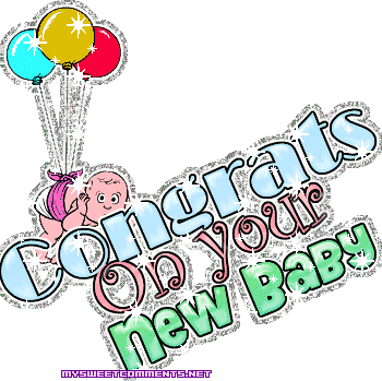 Congrats On Your New Baby