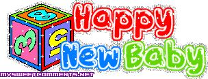 Happy New Baby