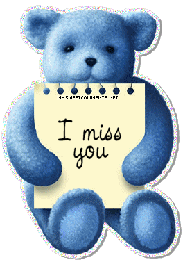Bear I Miss You picture
