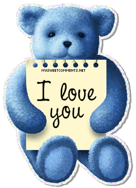 Bear Love You picture