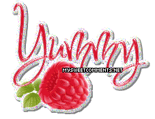 Yummy Raspberry picture