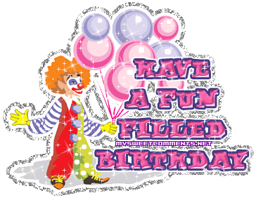 A Fun Filled Birthday picture