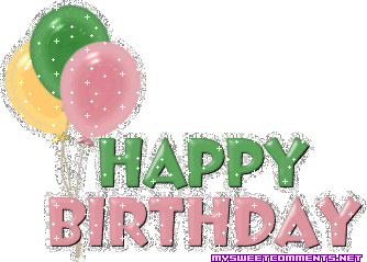 Birthday