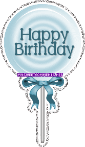 Happy Birthday Lollipop picture