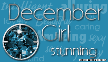 December Stunning