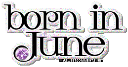 June Born In picture