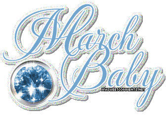 March Baby picture