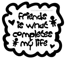 Completes My Life Doodle