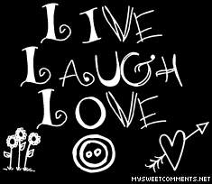 Live Laugh Love picture