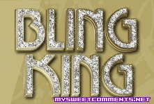 Blingking picture